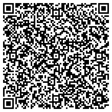QR-код с контактной информацией организации ООО Гостевой дом "Синегорье"