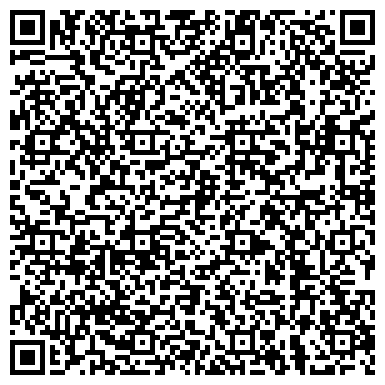 QR-код с контактной информацией организации Детский центр Вундеркинд