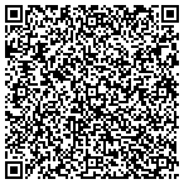 QR-код с контактной информацией организации ООО Двери - Маркет
