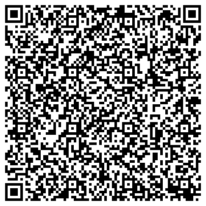 QR-код с контактной информацией организации ООО Центр Праздничных Распродаж «Улыбки»