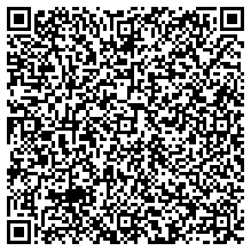 QR-код с контактной информацией организации Автошкола УП “Автоводитель”