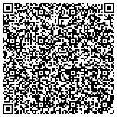QR-код с контактной информацией организации ОО Фонд санкт петербургской независимой потребительской экспертизы
