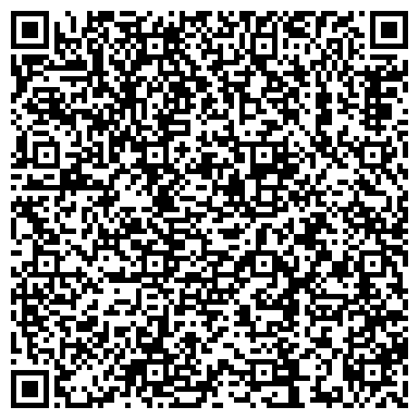QR-код с контактной информацией организации Свадебный салон Интерстиль