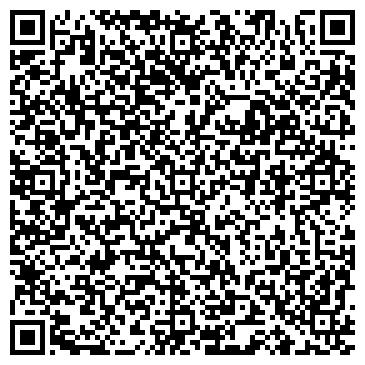 QR-код с контактной информацией организации ИП Магазин "Бытовая химия"