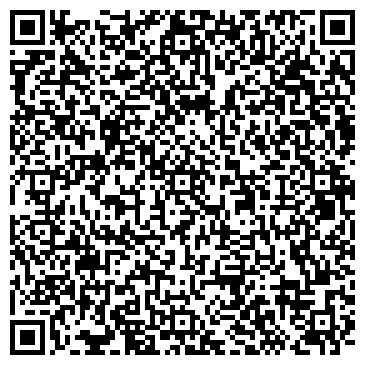 QR-код с контактной информацией организации ООО Циклевка - Про