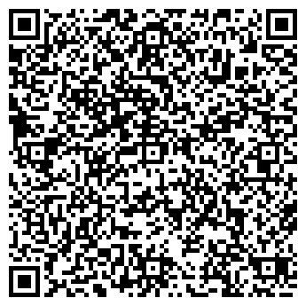 QR-код с контактной информацией организации ИП Швейное ателье