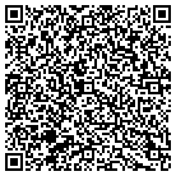 QR-код с контактной информацией организации ООО ВиКоВест