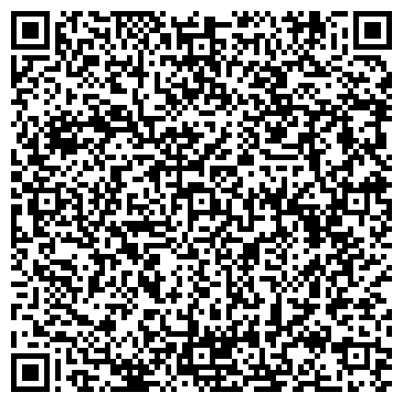 QR-код с контактной информацией организации ООО Автополив для сада