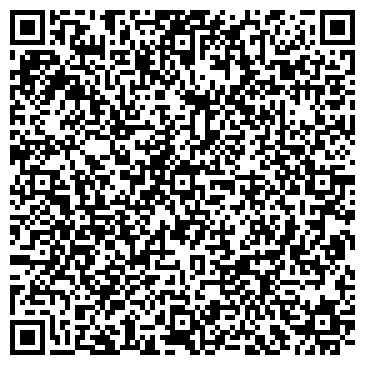 QR-код с контактной информацией организации ООО Мир Салютов