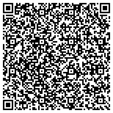 QR-код с контактной информацией организации Бизнес Форвард Иркутск
