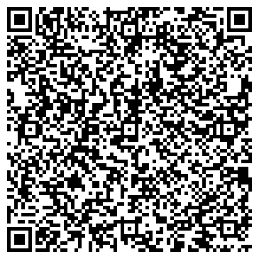 QR-код с контактной информацией организации ООО GarageGuys