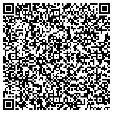 QR-код с контактной информацией организации ООО Магия Окон