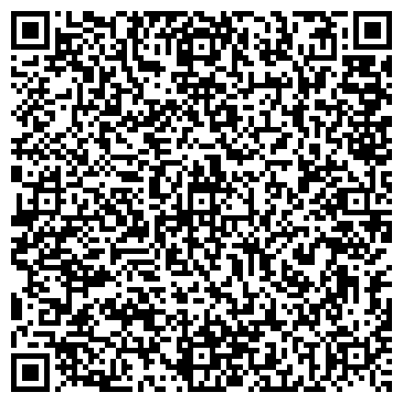QR-код с контактной информацией организации Майстерня стилю «АЖУР»