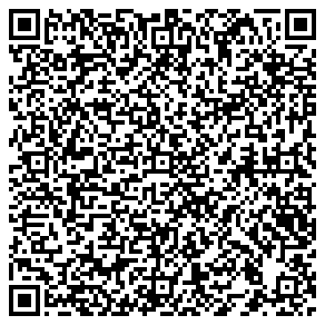 QR-код с контактной информацией организации ООО Мет - Неруд - Сервис