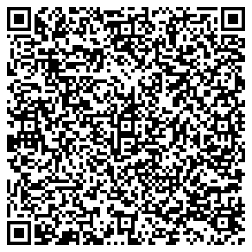 QR-код с контактной информацией организации ООО ЦПВ «Евразия»