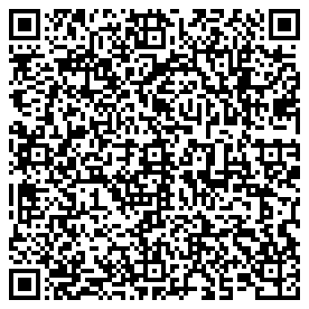 QR-код с контактной информацией организации ООО КНАУФ ГИПС
