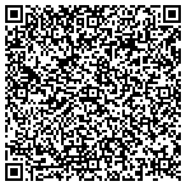 QR-код с контактной информацией организации ООО Мебельный комбинат «Русь»