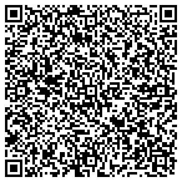 QR-код с контактной информацией организации ООО СК «Зеленый забор»