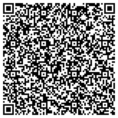 QR-код с контактной информацией организации ООО Тату салон "Анатомия"