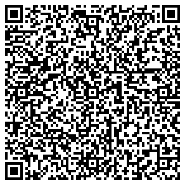 QR-код с контактной информацией организации ООО Империя - ПРО