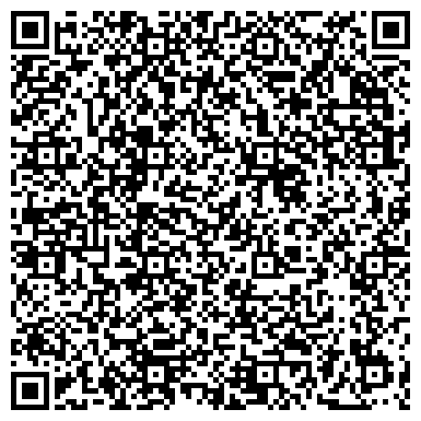 QR-код с контактной информацией организации Сайт города Домодедово
