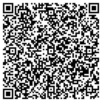 QR-код с контактной информацией организации Хостел в г. Ногинск