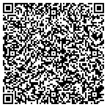 QR-код с контактной информацией организации Торговый дом "Теплоблок"