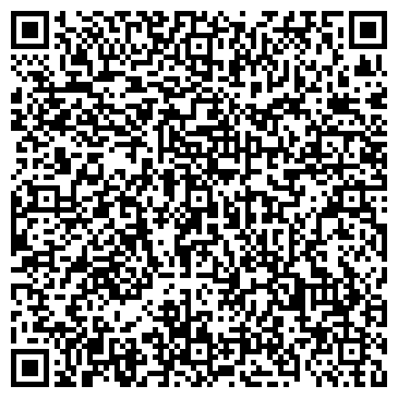 QR-код с контактной информацией организации Баданов и ПАРТНЕРЫ