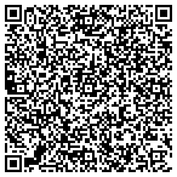 QR-код с контактной информацией организации ООО Форком