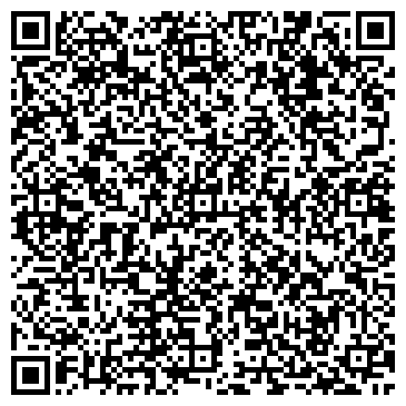 QR-код с контактной информацией организации Марио Пицца