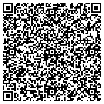 QR-код с контактной информацией организации Кафе "Флогистон"