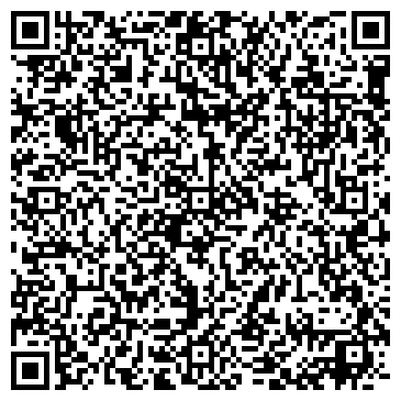QR-код с контактной информацией организации ООО Гринхаус Окна