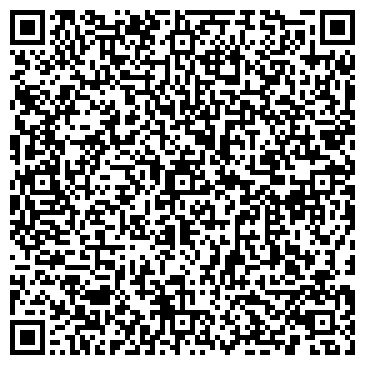 QR-код с контактной информацией организации Канапе Бар