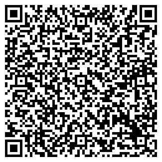 QR-код с контактной информацией организации ООО Тайный покупатель