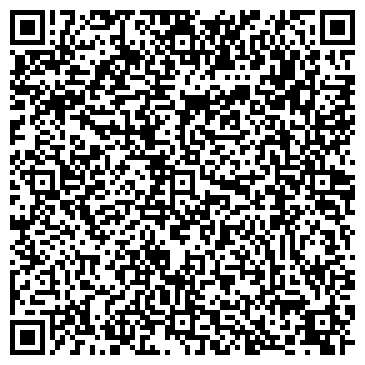 QR-код с контактной информацией организации СК "Пестовстрой"