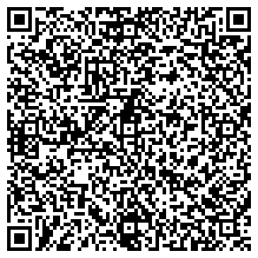 QR-код с контактной информацией организации ООО Фортуна Агро