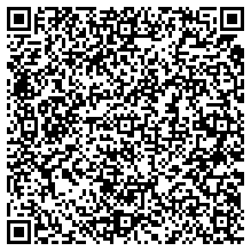 QR-код с контактной информацией организации ООО «Каляев»