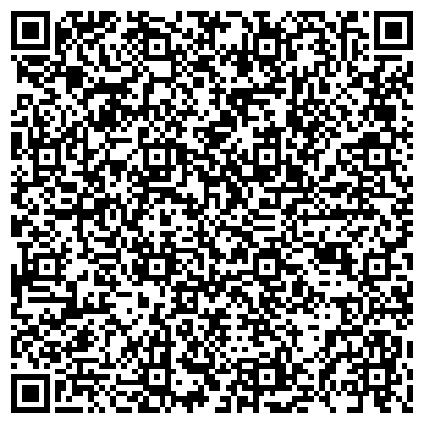 QR-код с контактной информацией организации ООО Гостиница в квартирах "Турист"