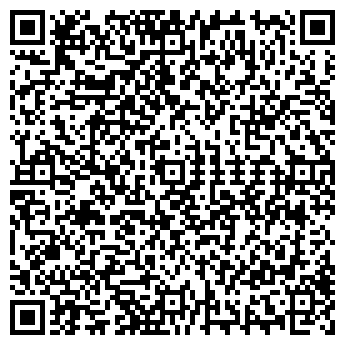QR-код с контактной информацией организации ЗАО Фотография АНФАС