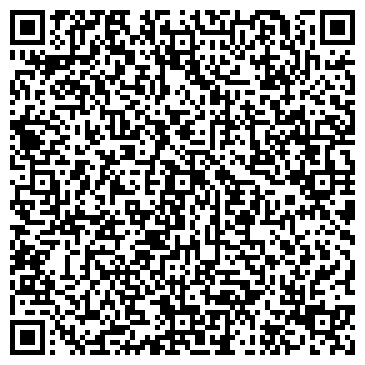 QR-код с контактной информацией организации ООО ЛингвоМед