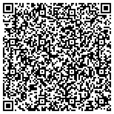 QR-код с контактной информацией организации ООО Детский центр гармоничного развития "ТОЧКА РОСТА"