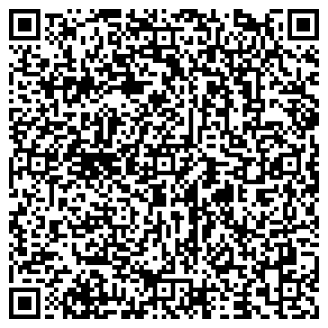 QR-код с контактной информацией организации ООО УЦ "Годограф"