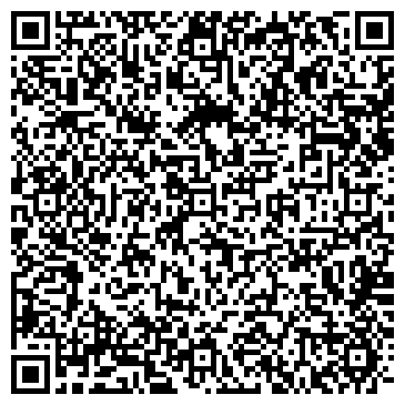 QR-код с контактной информацией организации Зеленая поляна