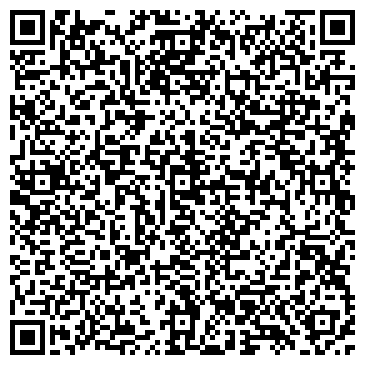 QR-код с контактной информацией организации ООО ГазАвтоСервис