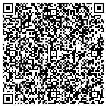 QR-код с контактной информацией организации ООО ЧОП Ареопаг - С