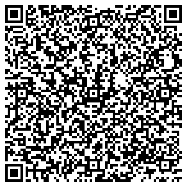 QR-код с контактной информацией организации ООО АтлантСити