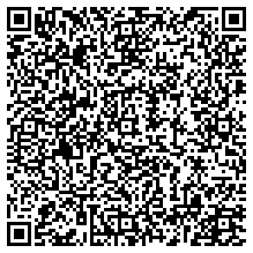 QR-код с контактной информацией организации ООО Турклуб "Затерянный мир"
