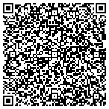 QR-код с контактной информацией организации ООО Хай Тек Фасады