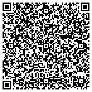 QR-код с контактной информацией организации ООО ДавСтройИндустрия