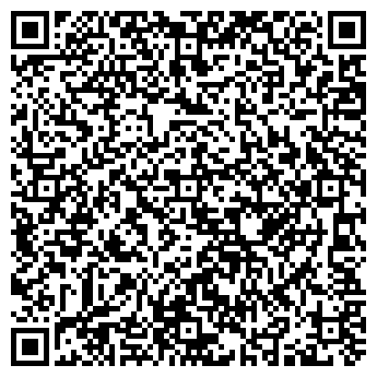 QR-код с контактной информацией организации ООО Югра - Премьер